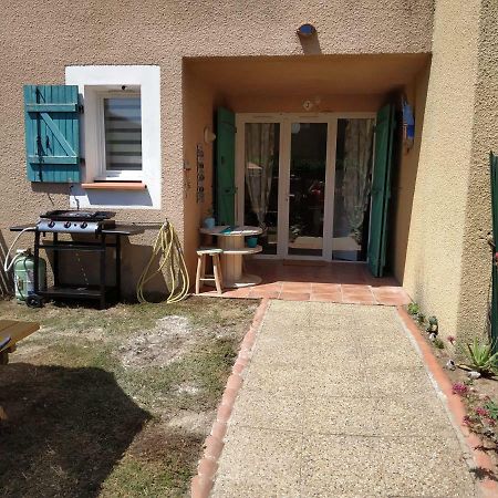 Residence Village Marin Catalan Torreilles Plage Екстериор снимка