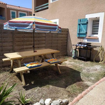Residence Village Marin Catalan Torreilles Plage Екстериор снимка
