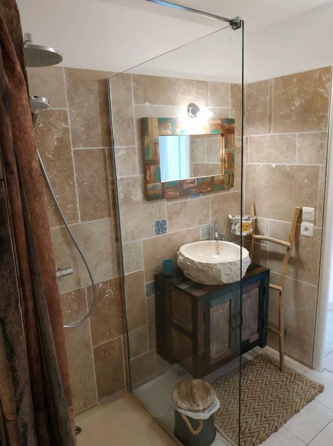Residence Village Marin Catalan Torreilles Plage Екстериор снимка