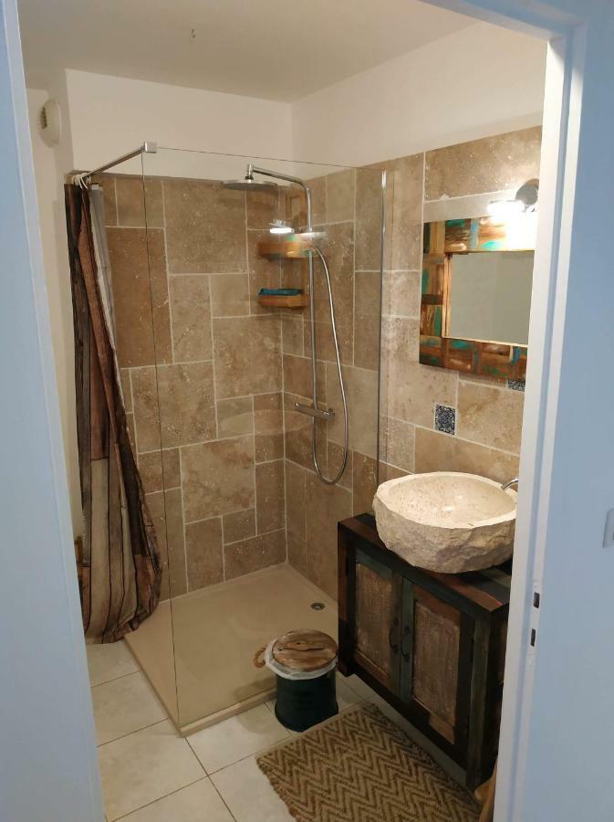 Residence Village Marin Catalan Torreilles Plage Екстериор снимка