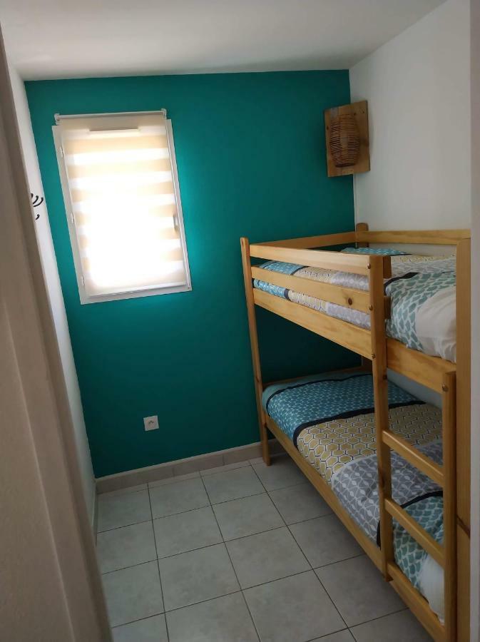 Residence Village Marin Catalan Torreilles Plage Екстериор снимка